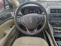2014 Lincoln MKZ Base