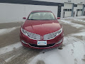 2014 Lincoln MKZ Base