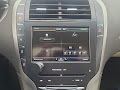 2014 Lincoln MKZ Base