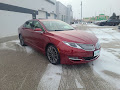 2014 Lincoln MKZ Base