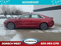 2014 Lincoln MKZ Base