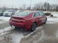 2014 Lincoln MKZ Base