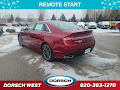 2014 Lincoln MKZ Base