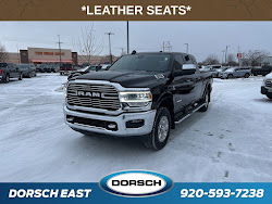 2022 RAM 3500 Laramie