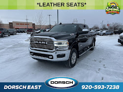 2022 RAM 3500 Laramie