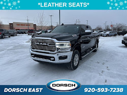 2022 RAM 3500 Laramie