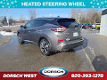 2016 Nissan Murano Platinum