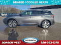 2016 Nissan Murano Platinum