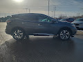 2016 Nissan Murano Platinum