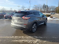 2016 Nissan Murano Platinum
