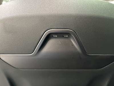 2026 Lincoln Nautilus