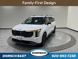 2026 Kia Carnival SX Prestige