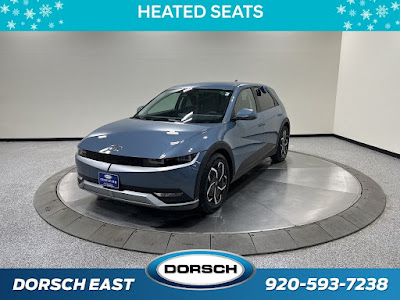 2023 Hyundai IONIQ 5