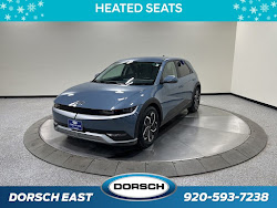 2023 Hyundai IONIQ 5 SE