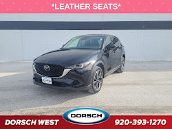 2023 Mazda CX-5 2.5 S Premium Plus Package