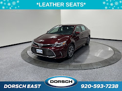 2016 Toyota Avalon XLE Premium