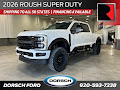 2026 Ford F-250SD Roush