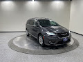 2021 Chrysler Pacifica Limited