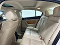 2012 Lincoln MKS Ultimate Package
