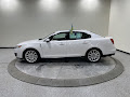 2012 Lincoln MKS Ultimate Package