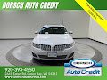 2012 Lincoln MKS Ultimate Package