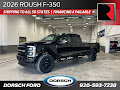 2026 Ford F-350SD Roush