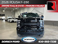 2026 Ford F-350SD Roush