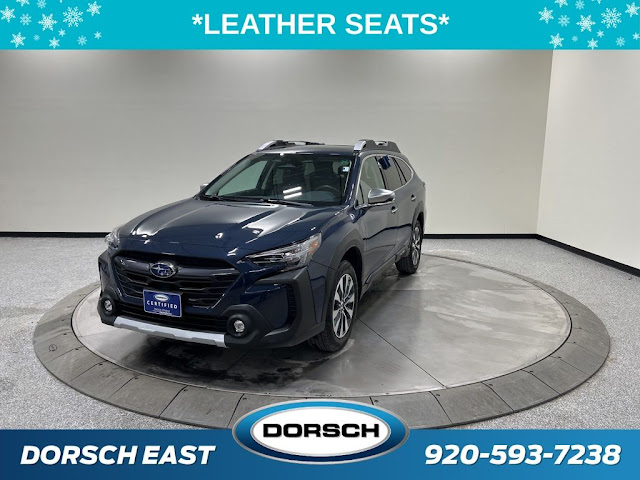 2023 Subaru Outback Touring