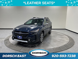 2023 Subaru Outback Touring