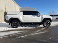 2023 GMC Hummer EV Pickup 3X