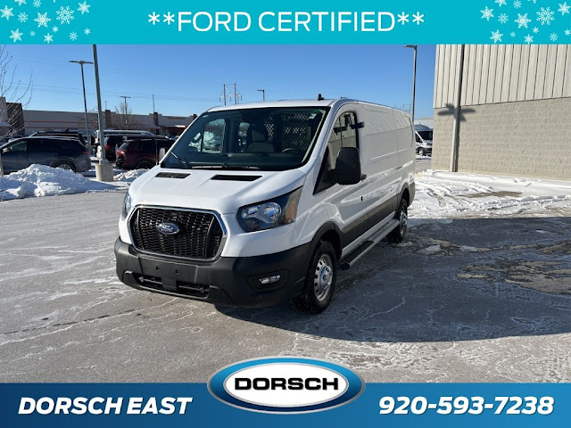 2024 Ford Transit-250 Base