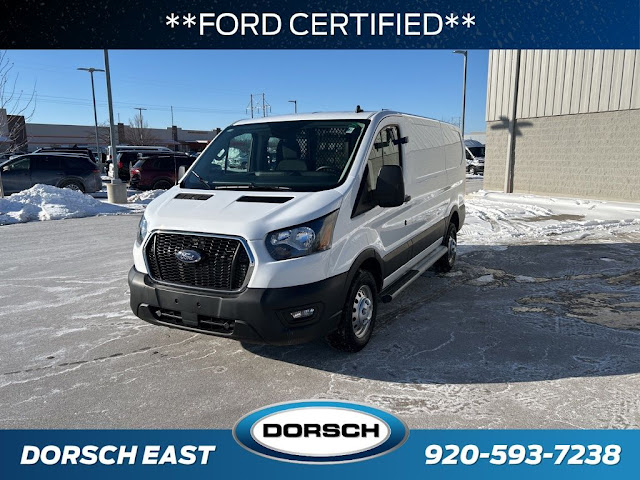 2024 Ford Transit-250 Base