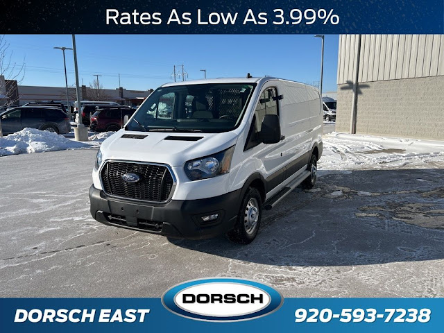 2024 Ford Transit-250 Base