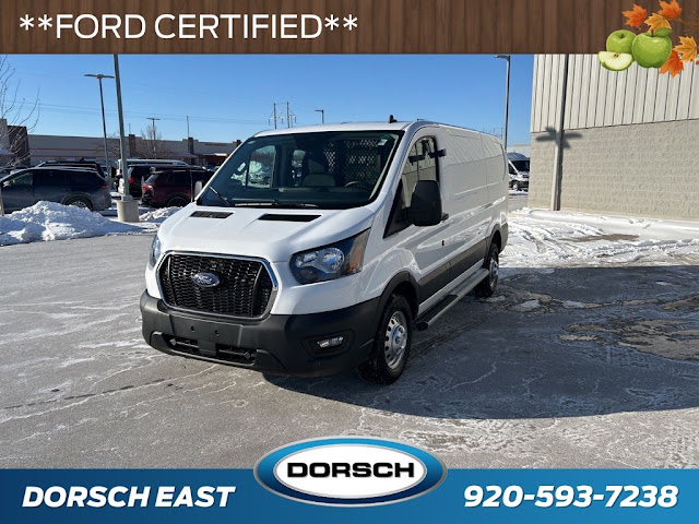 2024 Ford Transit-250 Base