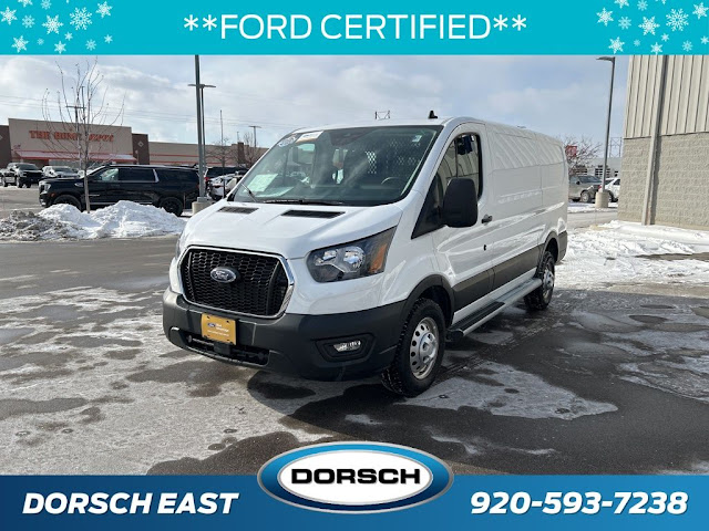 2024 Ford Transit-250 Base