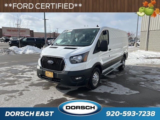 2024 Ford Transit-250 Base