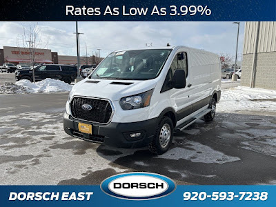 2024 Ford Transit-250