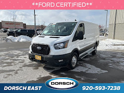 2024 Ford Transit-250 Base