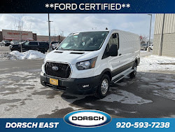 2024 Ford Transit-250 Base