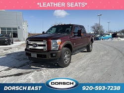 2016 Ford F-350SD King Ranch