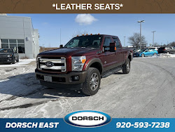 2016 Ford F-350SD King Ranch