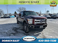 2016 Ford F-350SD King Ranch