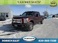 2016 Ford F-350SD King Ranch