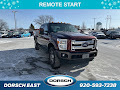 2016 Ford F-350SD King Ranch