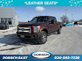 2016 Ford F-350SD King Ranch