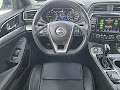 2023 Nissan Maxima SV
