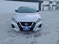 2023 Nissan Maxima SV