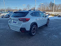 2022 Subaru Crosstrek Base