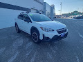 2022 Subaru Crosstrek Base