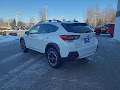 2022 Subaru Crosstrek Base